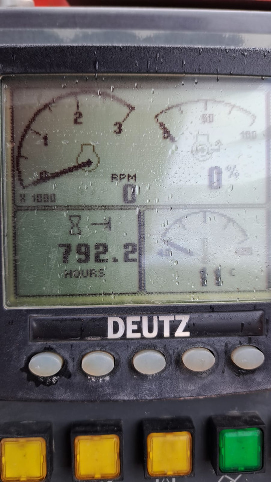 Mining machinery Sandvik LH202: picture 7 Mining machinery Sandvik LH202: picture 7