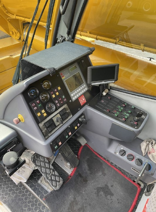 Leasing of Tadano ATF 70G-4 Tadano ATF 70G-4: picture 6 Leasing of Tadano ATF 70G-4 Tadano ATF 70G-4: picture 6