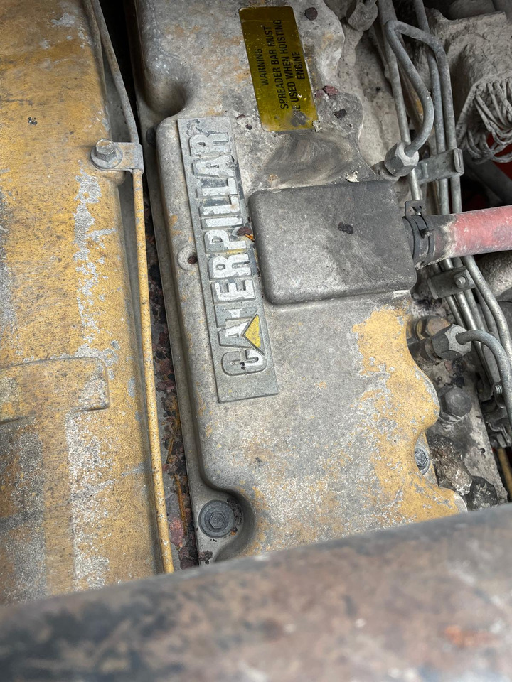 Drilling rig Tamrock Dino 560: picture 7 Drilling rig Tamrock Dino 560: picture 7