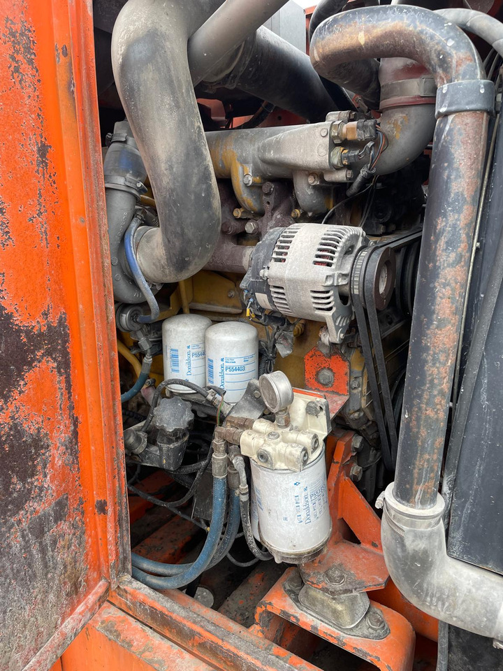 Drilling rig Tamrock Dino 560: picture 6 Drilling rig Tamrock Dino 560: picture 6