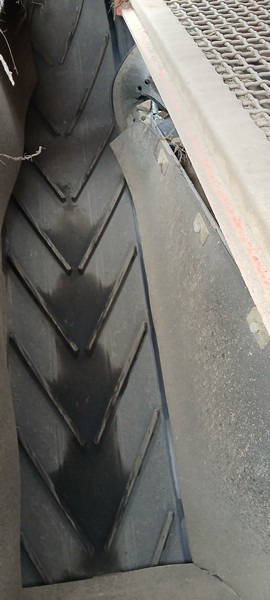 Terex Finlay 684-3 - Screener: picture 3 Terex Finlay 684-3 - Screener: picture 3