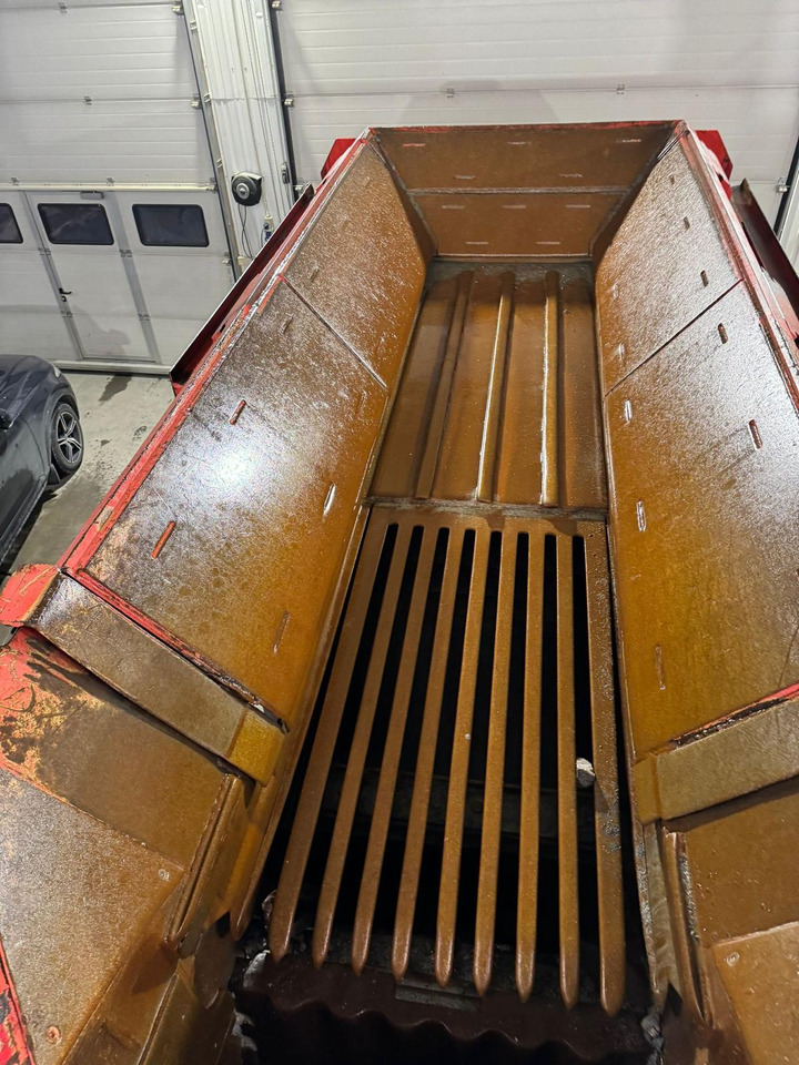 Terex Finlay J-1160 - Jaw crusher: picture 5 Terex Finlay J-1160 - Jaw crusher: picture 5