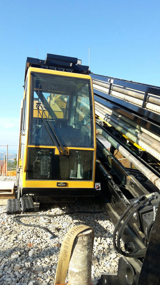 Vermeer D100x140 S3 - Directional boring machine: picture 3 Vermeer D100x140 S3 - Directional boring machine: picture 3
