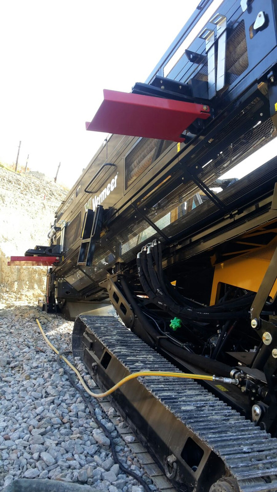 Vermeer D100x140 S3 - Directional boring machine: picture 5 Vermeer D100x140 S3 - Directional boring machine: picture 5