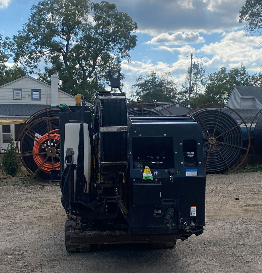 Vermeer D23x30 S3 - Directional boring machine: picture 5 Vermeer D23x30 S3 - Directional boring machine: picture 5