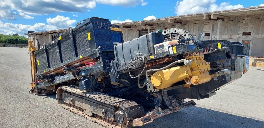 Vermeer D40x55 DR S3 - Directional boring machine: picture 3 Vermeer D40x55 DR S3 - Directional boring machine: picture 3