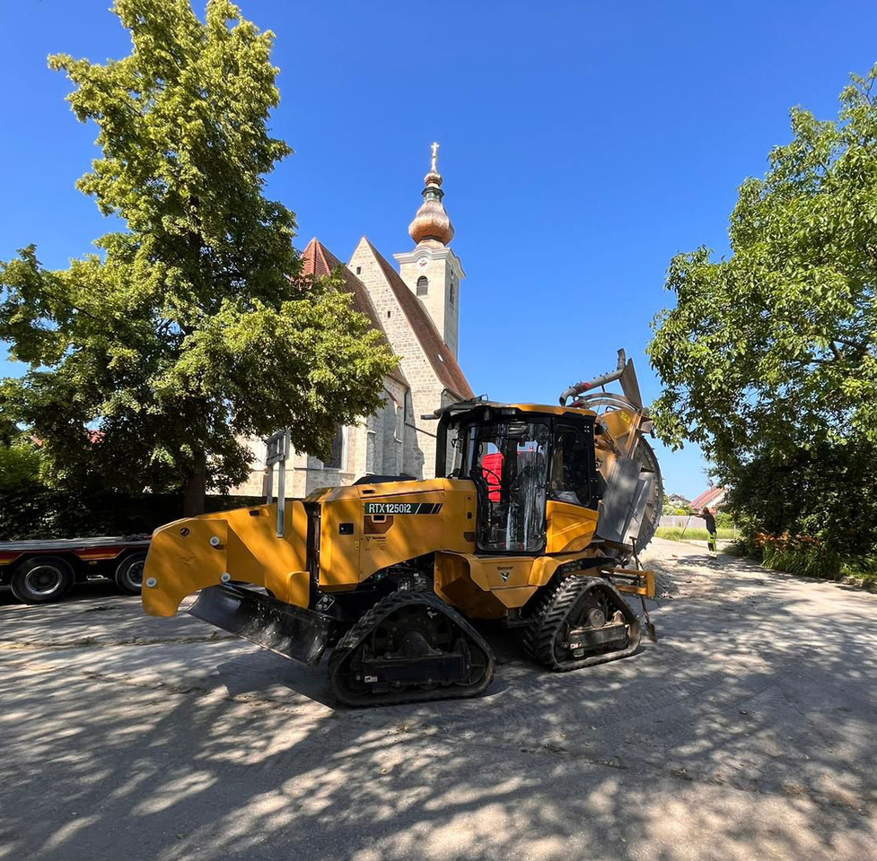 Vermeer RTX1250i2 - Trencher: picture 3 Vermeer RTX1250i2 - Trencher: picture 3