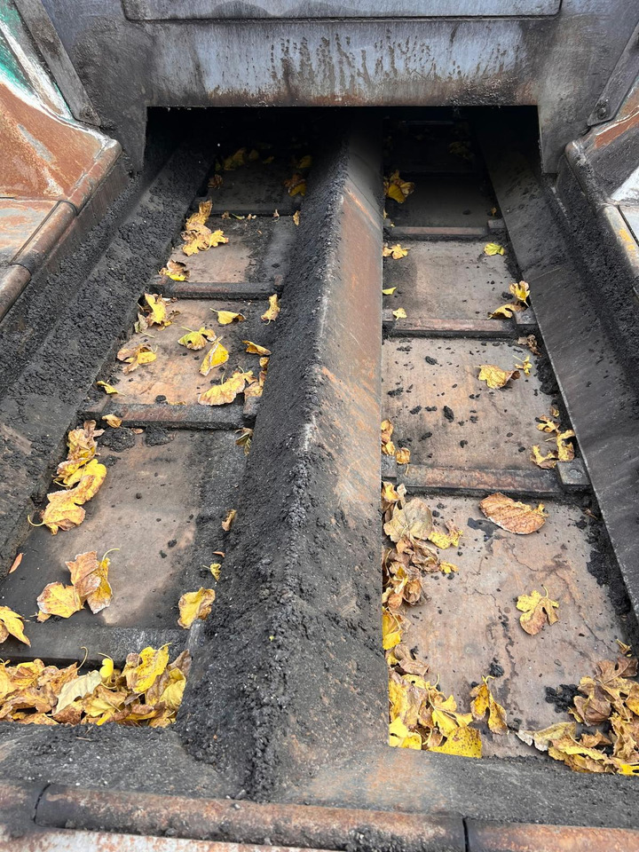 Asphalt paver Vogele Vision 5103-3i: picture 6 Asphalt paver Vogele Vision 5103-3i: picture 6