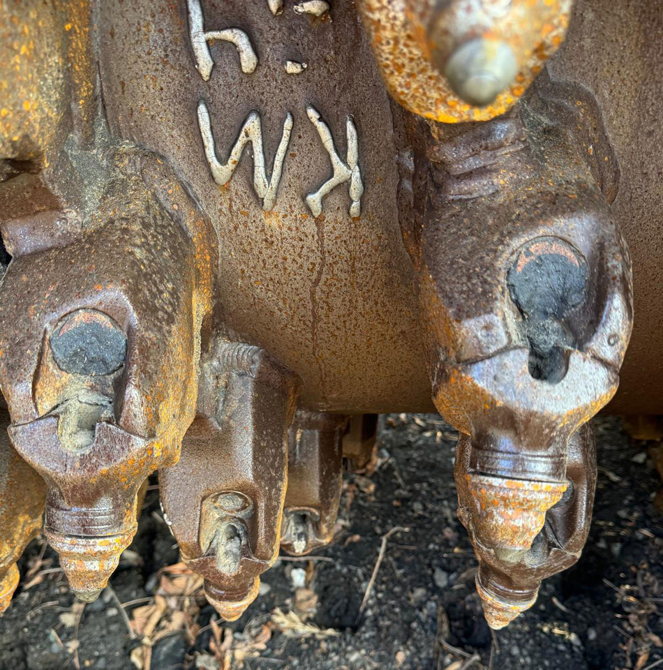 Wirtgen W 120 Fi - Cold planer: picture 5 Wirtgen W 120 Fi - Cold planer: picture 5