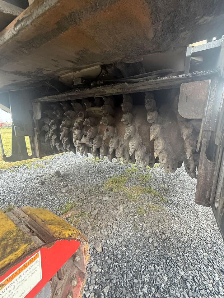 Cold planer Wirtgen W 200 I: picture 6