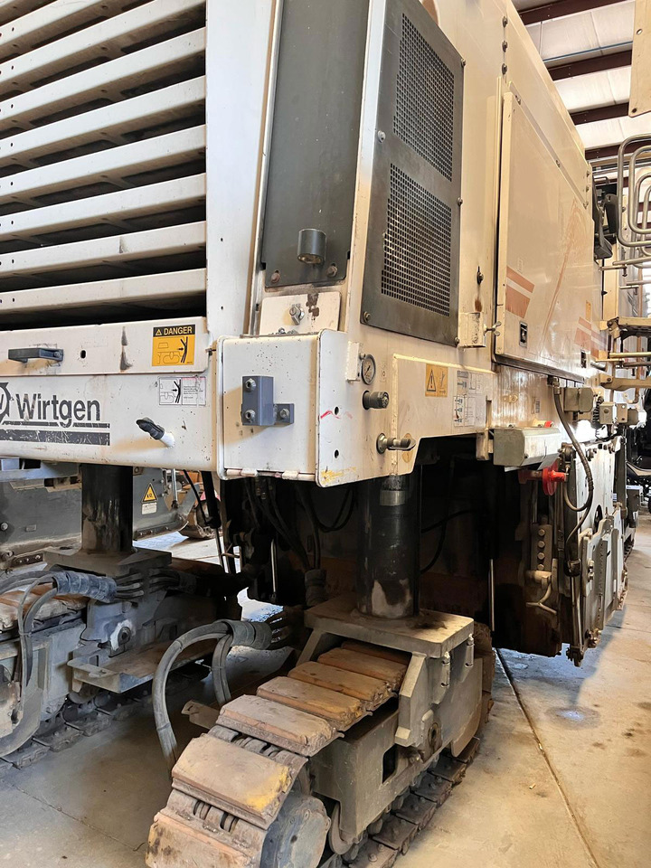 Wirtgen W 2000 - Cold planer: picture 5 Wirtgen W 2000 - Cold planer: picture 5