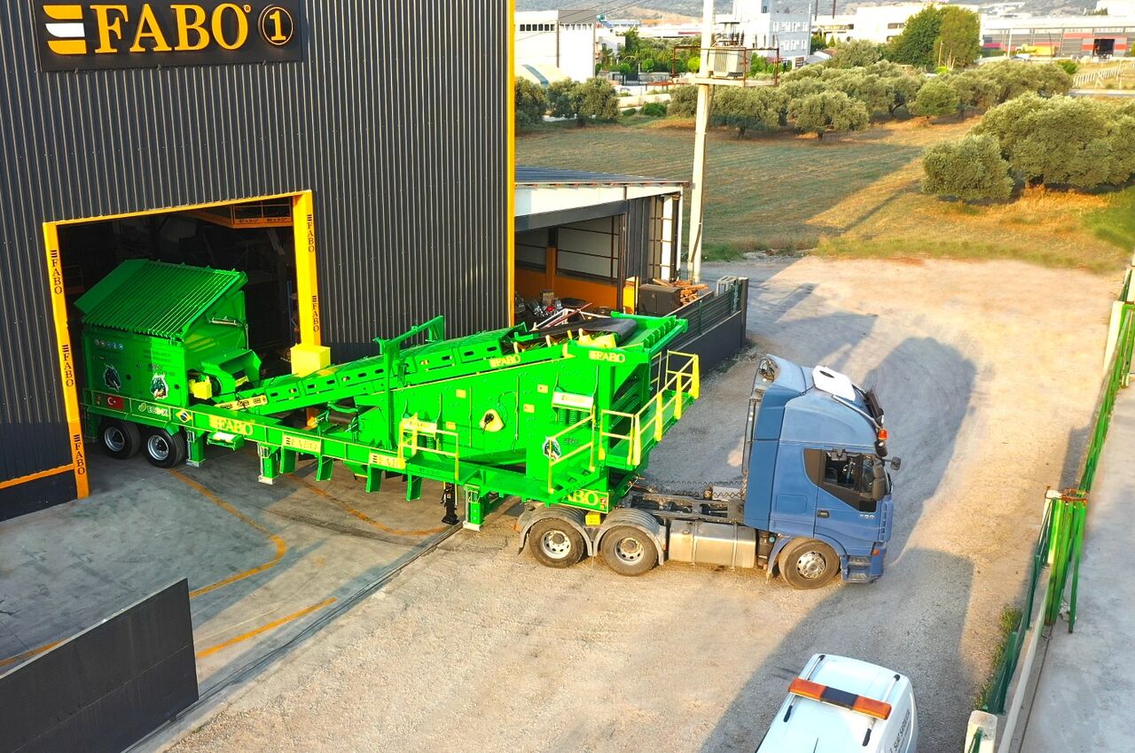 New Screener FABO Mobile screen - Mobile screening: picture 6