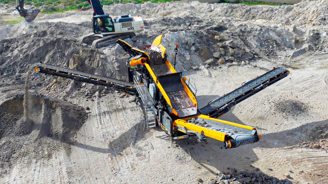 FABO crawler screen - Screener: picture 3 FABO crawler screen - Screener: picture 3
