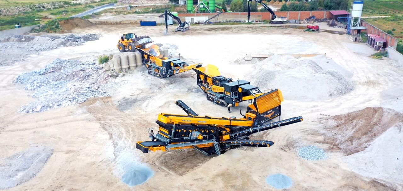 FABO crawler screen - Screener: picture 3 FABO crawler screen - Screener: picture 3