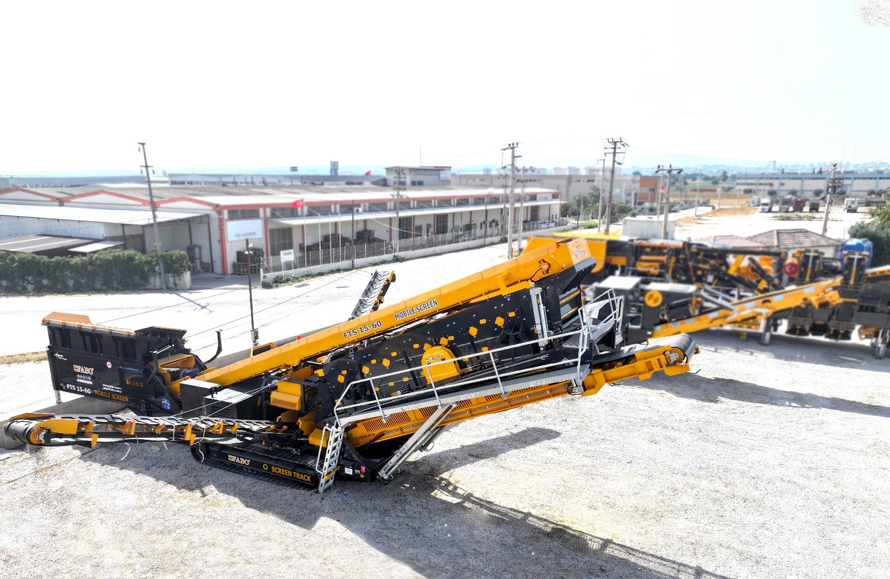 FABO mobile screen-mobile screening - Screener: picture 2 FABO mobile screen-mobile screening - Screener: picture 2