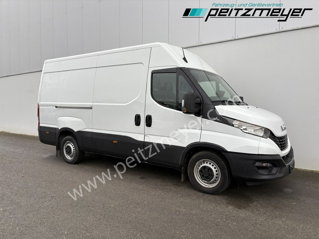 Iveco Daily 35 S 16 Kawa L2H2 - Panel van: picture 2 Iveco Daily 35 S 16 Kawa L2H2 - Panel van: picture 2