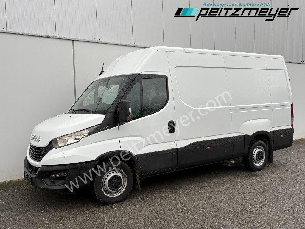 Iveco Daily 35 S 16 Kawa L2H2 - Panel van: picture 1 Iveco Daily 35 S 16 Kawa L2H2 - Panel van: picture 1