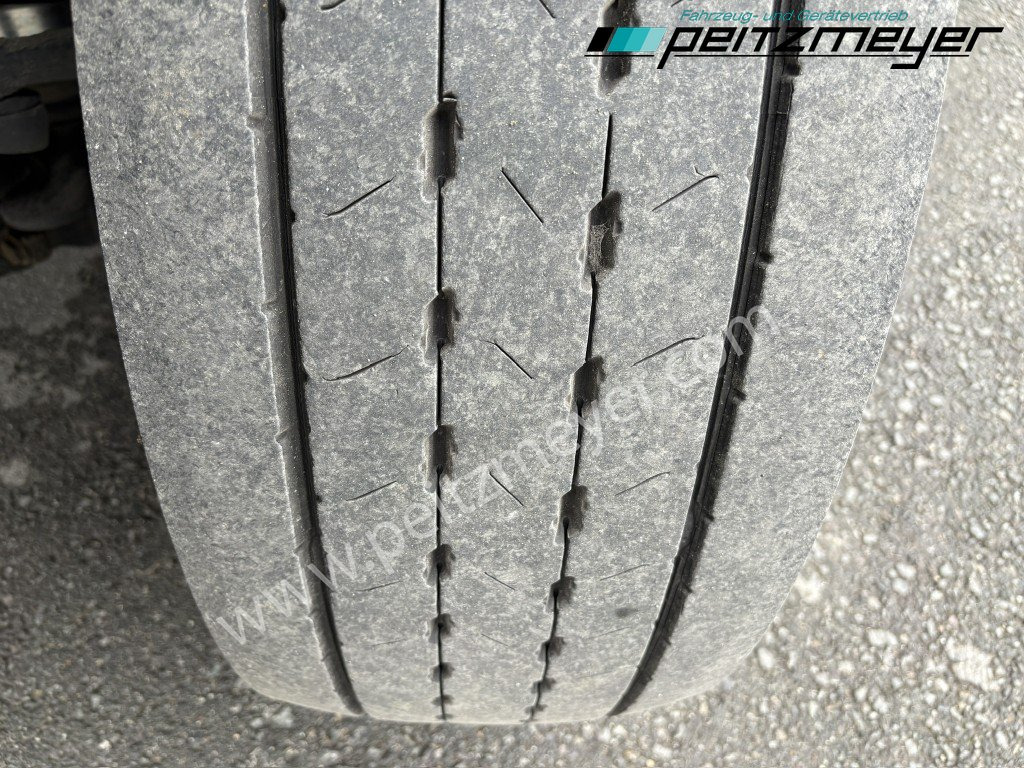 Curtainsider truck MERCEDES-BENZ Actros 2545 LL Pritsche, Klima, Standklima, PPC, EU 6 MP 4 - Edscha: picture 39 Curtainsider truck MERCEDES-BENZ Actros 2545 LL Pritsche, Klima, Standklima, PPC, EU 6 MP 4 - Edscha: picture 39