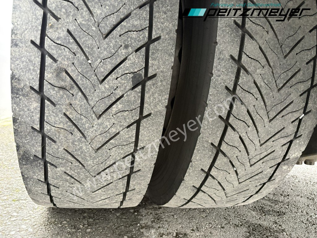 Curtainsider truck MERCEDES-BENZ Actros 2545 LL Pritsche, Klima, Standklima, PPC, EU 6 MP 4 - Edscha: picture 43 Curtainsider truck MERCEDES-BENZ Actros 2545 LL Pritsche, Klima, Standklima, PPC, EU 6 MP 4 - Edscha: picture 43