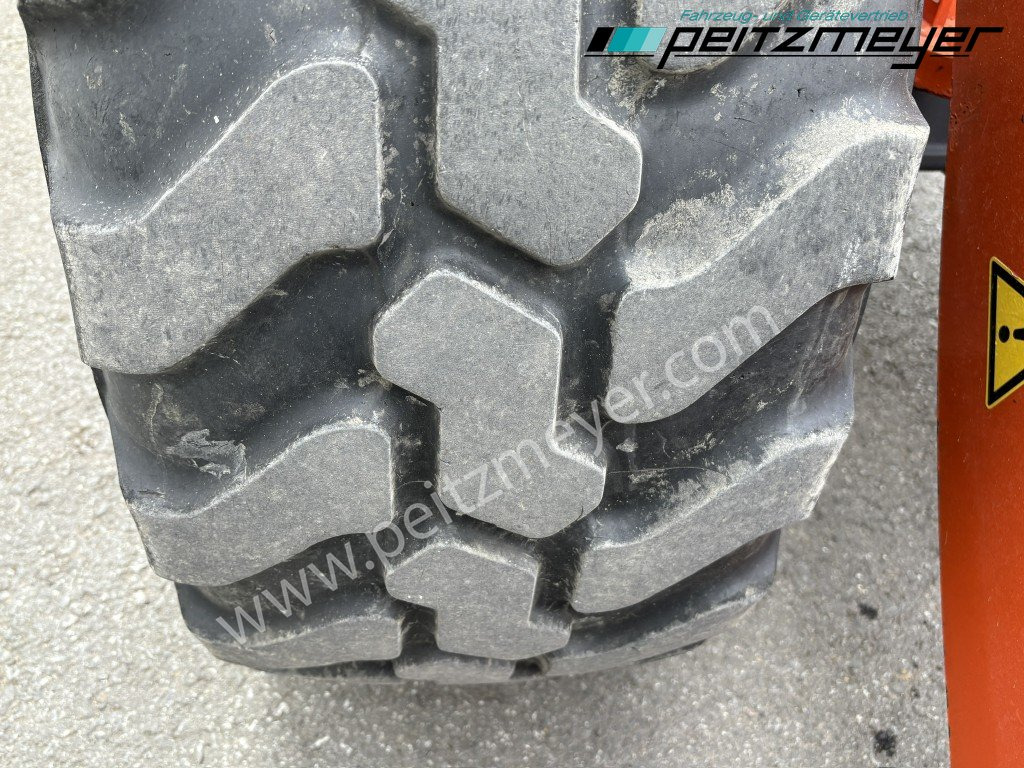 Wheel loader SCHAEFF RADLADER SKL 834 Palettengabel + Klappschaufel: picture 41