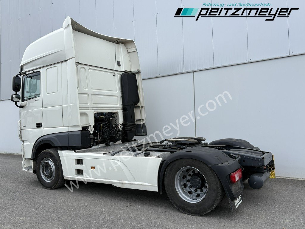DAF XF 480 FT Superspacecab - Tractor unit: picture 3 DAF XF 480 FT Superspacecab - Tractor unit: picture 3