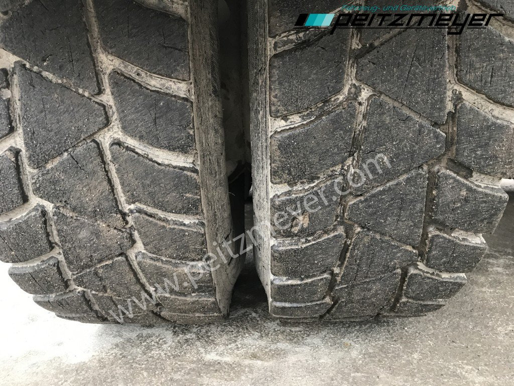 Tractor unit MERCEDES-BENZ Arocs 2643 LS 6x4, Kipphydraulik Klima, Euro 6,: picture 34