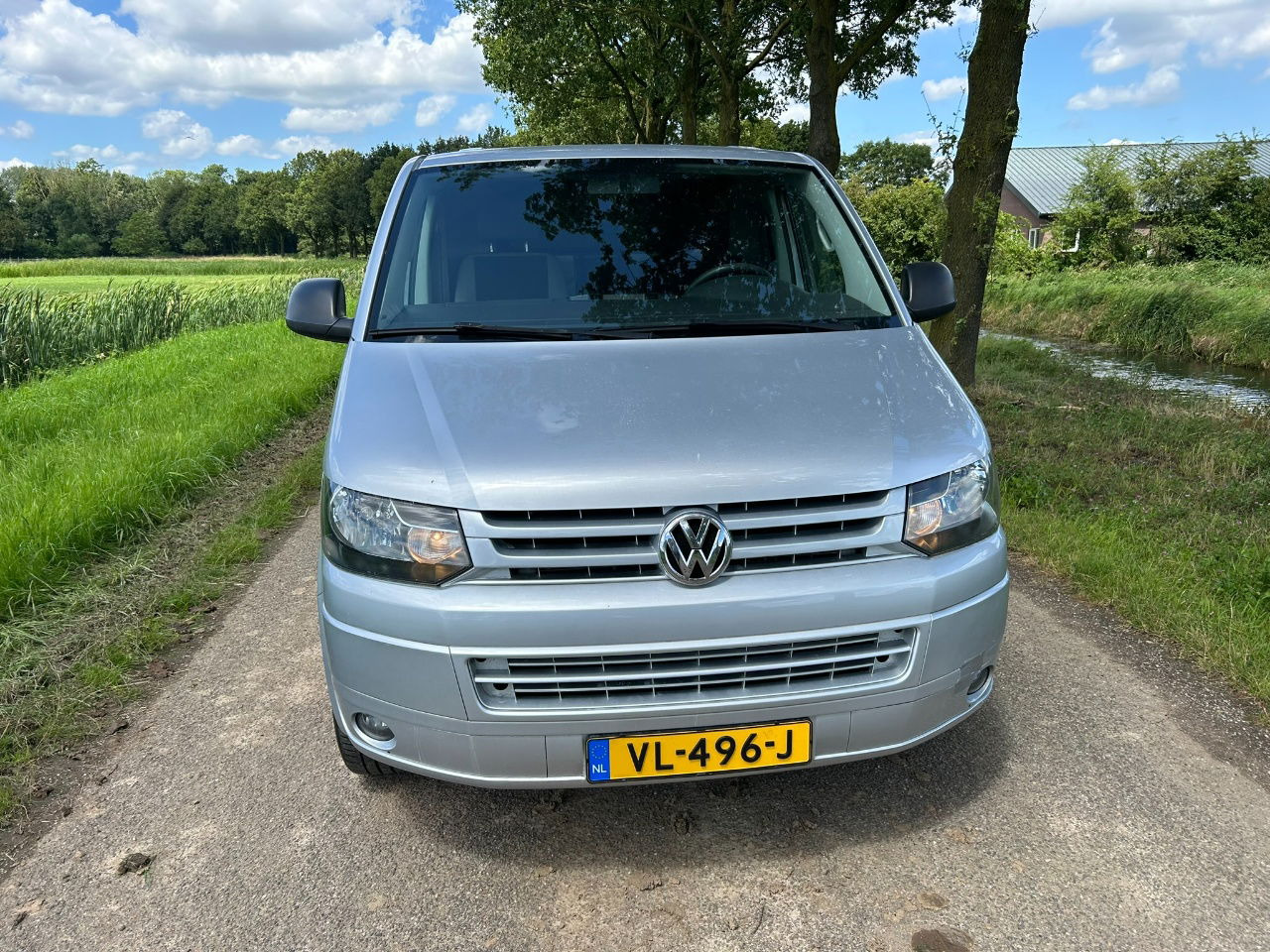 Volkswagen Transporter 2.0 TDI Bleumotion Technology L1 H1 114 PK apk 14-12-2024 - Small van: picture 3 Volkswagen Transporter 2.0 TDI Bleumotion Technology L1 H1 114 PK apk 14-12-2024 - Small van: picture 3