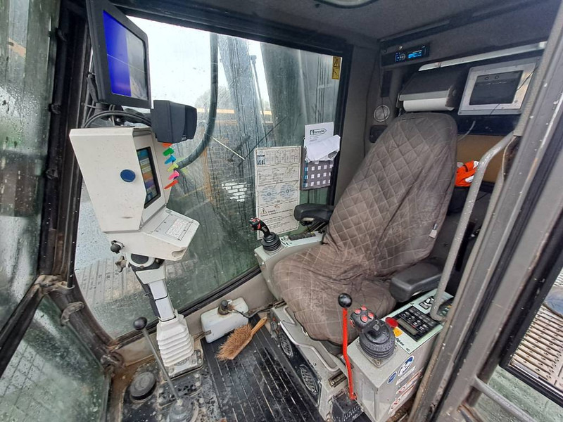 Drilling rig Abi SM14/18HD (Attachments Available): picture 13