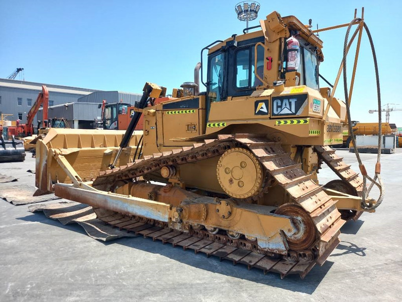 Cat D6T LGP (Abu Dhabi) - Bulldozer: picture 2 Cat D6T LGP (Abu Dhabi) - Bulldozer: picture 2