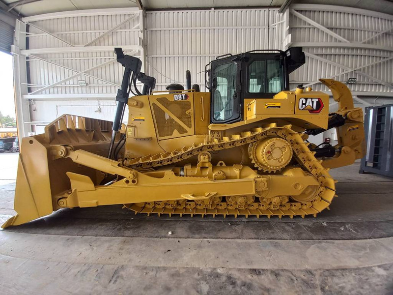 Cat D8T (Jebel Ali) - Bulldozer: picture 1 Cat D8T (Jebel Ali) - Bulldozer: picture 1