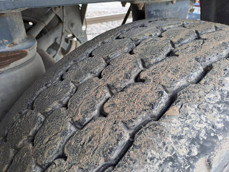 Tipper trailer DTM Granalu OL47TC-3 + MAN NGTS33.510 (2 sets ): picture 10 Tipper trailer DTM Granalu OL47TC-3 + MAN NGTS33.510 (2 sets ): picture 10