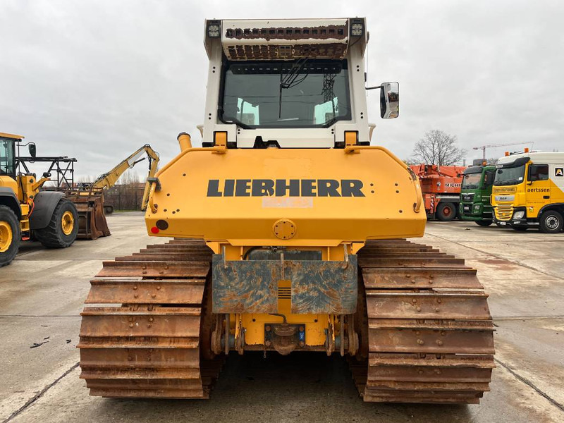 Liebherr PR 736 LGP - Bulldozer: picture 5 Liebherr PR 736 LGP - Bulldozer: picture 5