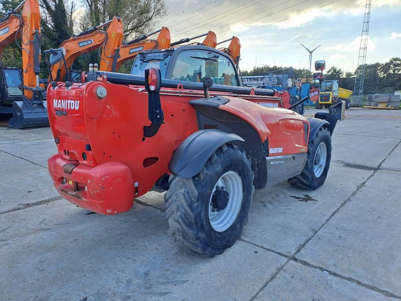 Manitou MT 1840 - Telescopic handler: picture 4 Manitou MT 1840 - Telescopic handler: picture 4