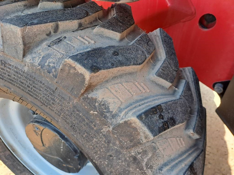 Telescopic handler Manitou MT 625 H: picture 13