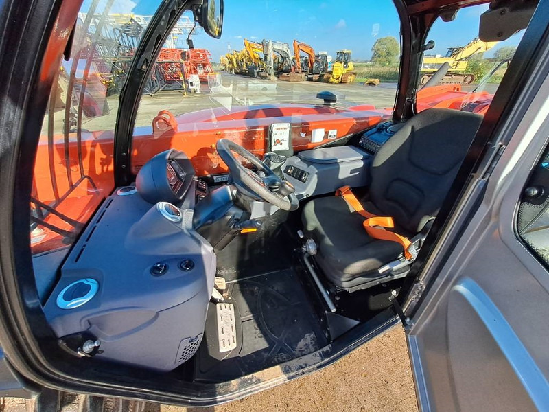 Telescopic handler Manitou MT 625 H: picture 19