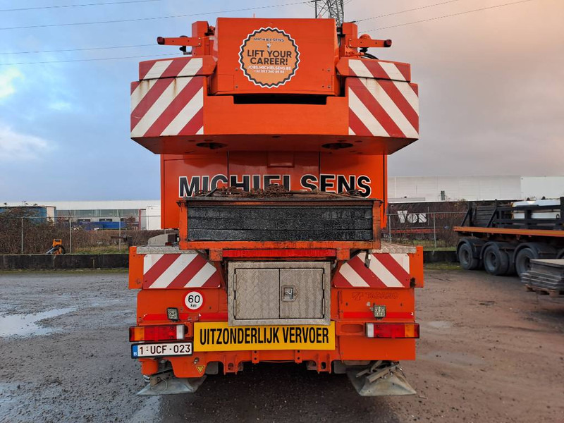 Tadano Faun ATF 70 G-4 - All terrain crane: picture 4 Tadano Faun ATF 70 G-4 - All terrain crane: picture 4