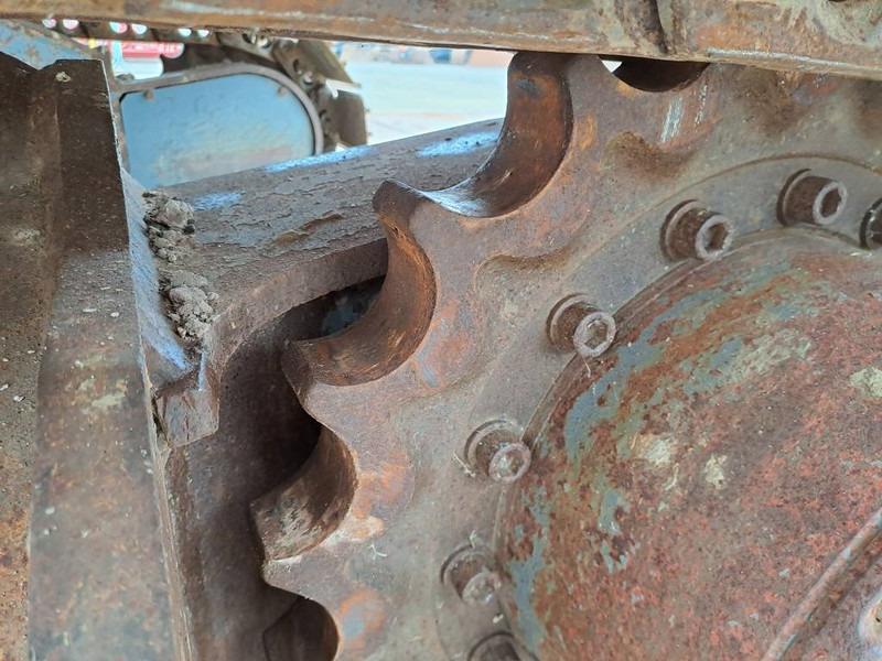 Crawler excavator Takeuchi TB 2150: picture 16 Crawler excavator Takeuchi TB 2150: picture 16