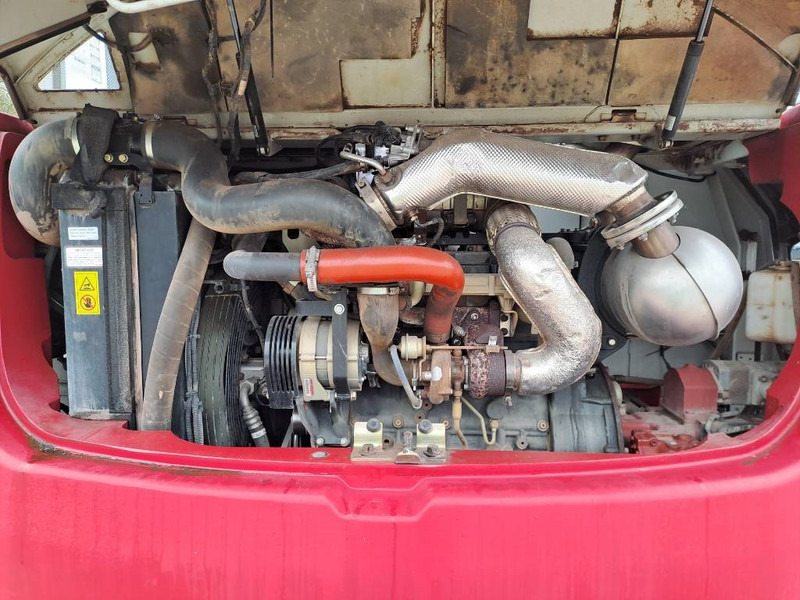 Crawler excavator Takeuchi TB 2150: picture 19 Crawler excavator Takeuchi TB 2150: picture 19