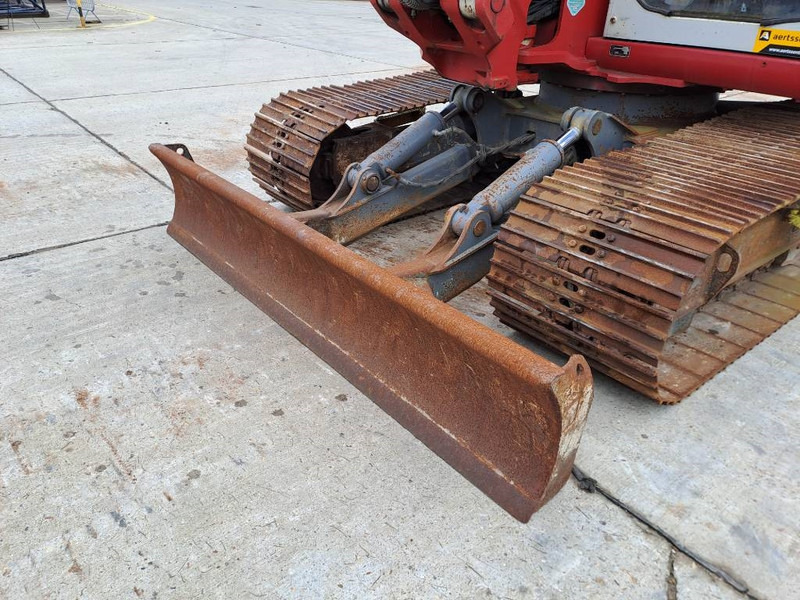 Crawler excavator Takeuchi TB 2150: picture 13 Crawler excavator Takeuchi TB 2150: picture 13