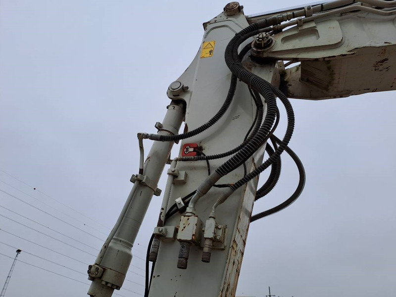 Crawler excavator Takeuchi TB 2150: picture 9 Crawler excavator Takeuchi TB 2150: picture 9