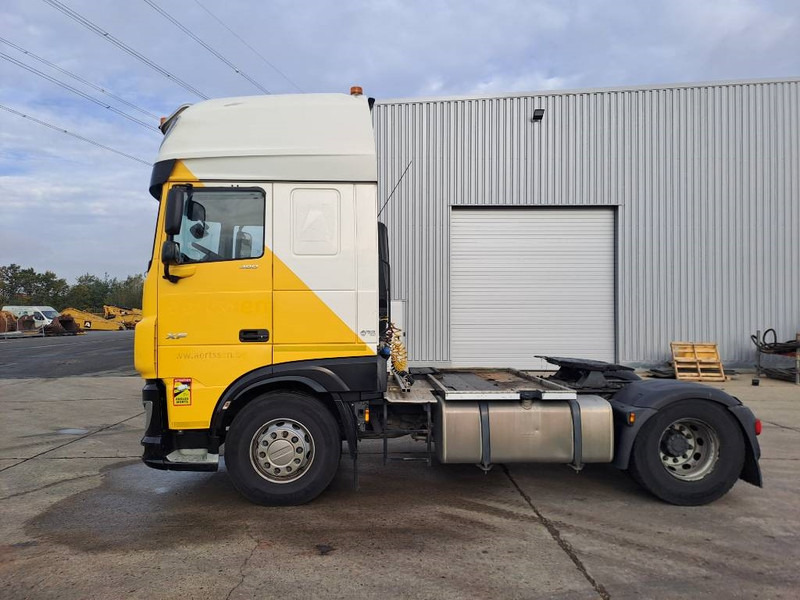 DAF FT XF 480 - Tractor unit: picture 2 DAF FT XF 480 - Tractor unit: picture 2