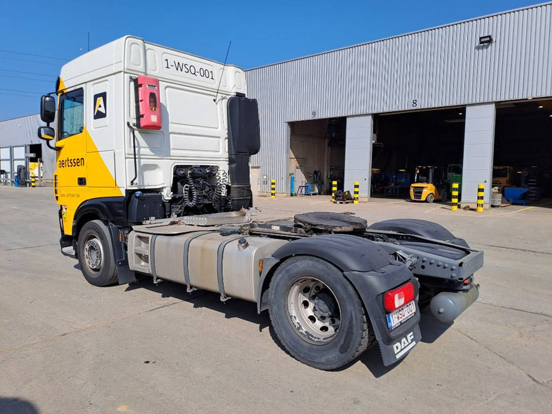 DAF FT XF 480 Space Cab - Tractor unit: picture 3 DAF FT XF 480 Space Cab - Tractor unit: picture 3