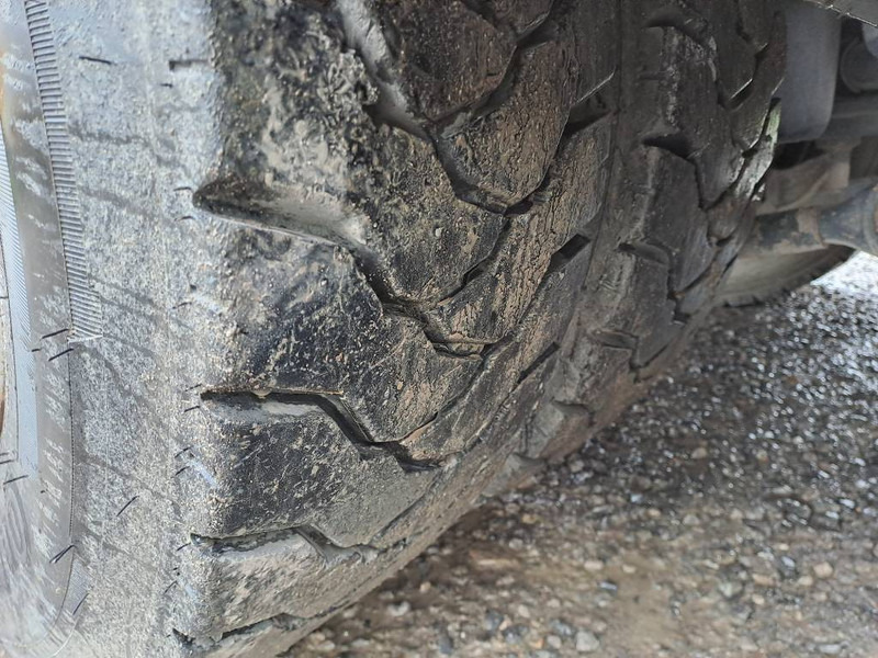 Tractor unit MAN NTGS33.510+ DTM GRANALU Tipper (2 sets available): picture 17