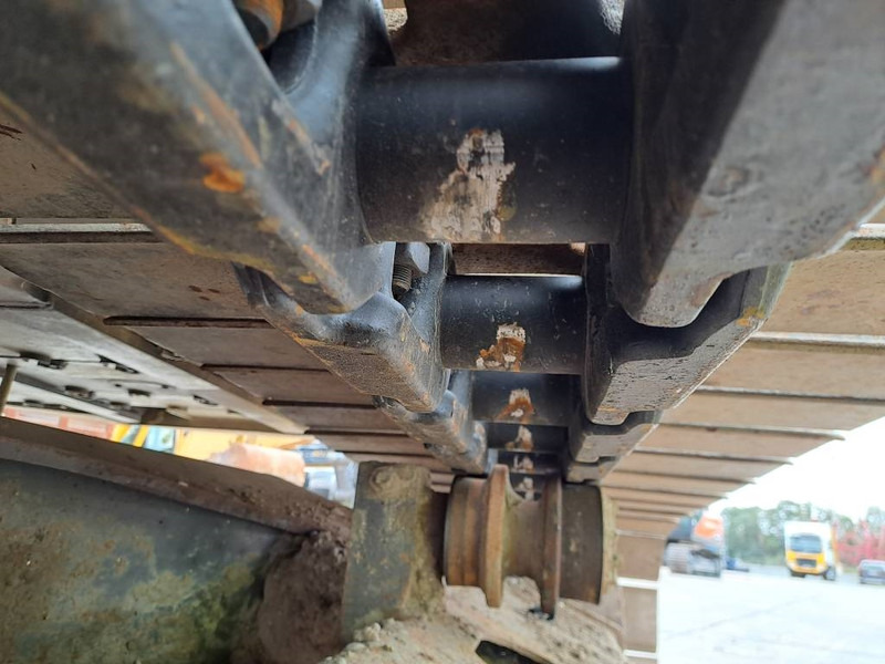 Crawler excavator Volvo EC 220 EL (New Undercarriage): picture 14 Crawler excavator Volvo EC 220 EL (New Undercarriage): picture 14