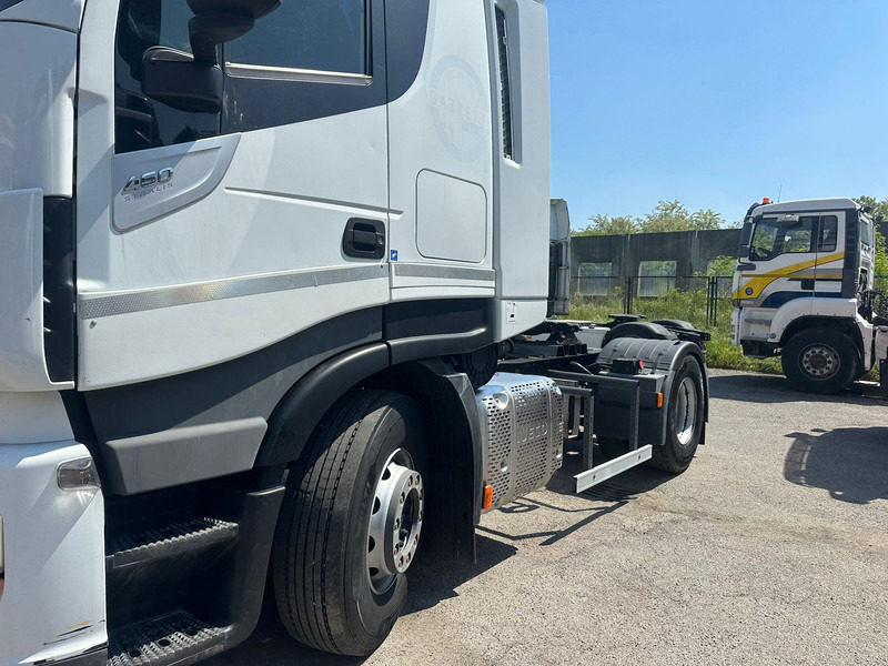 Iveco Stralis 460 - Tractor unit: picture 3 Iveco Stralis 460 - Tractor unit: picture 3