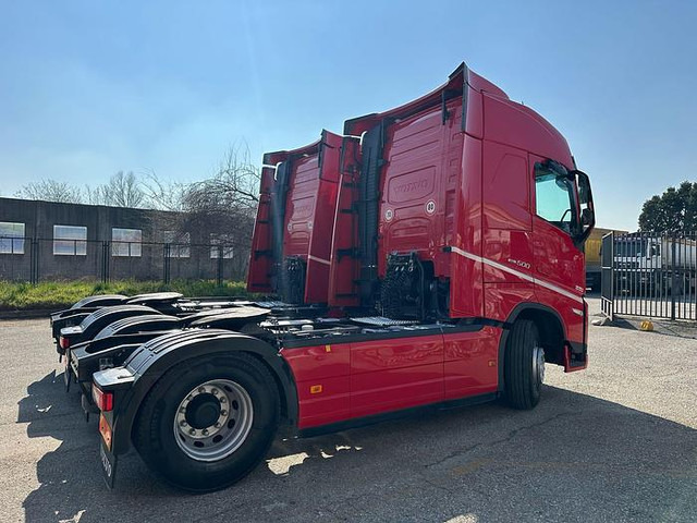 Volvo FH 500 - Tractor unit: picture 2 Volvo FH 500 - Tractor unit: picture 2