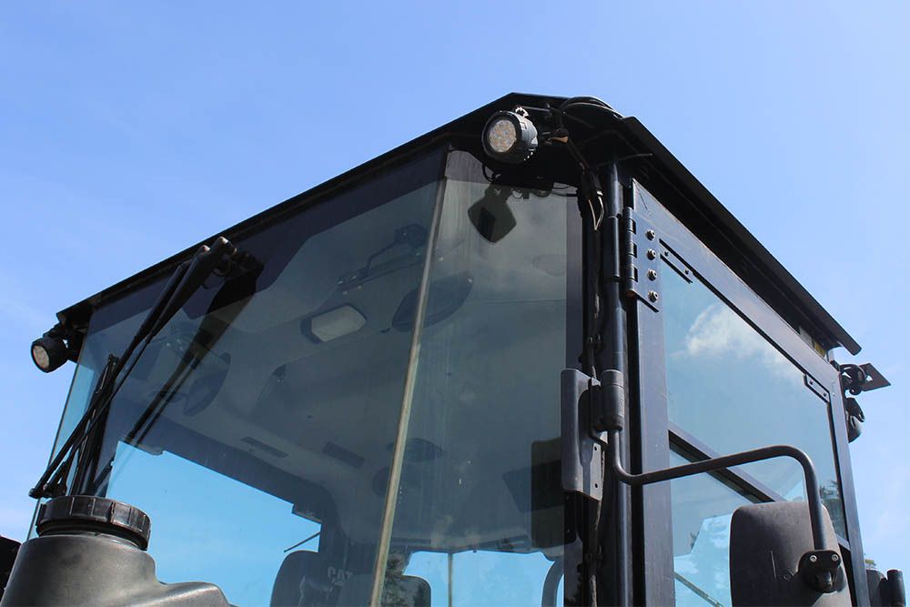 Leasing of CATERPILLAR CD10 CATERPILLAR CD10: picture 10