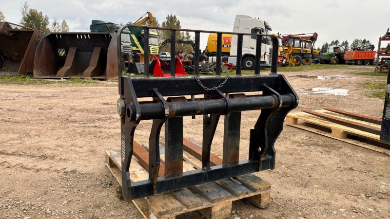 Manitou 2.9t and 3.5t - Forks for Telescopic wheel loader: picture 3 Manitou 2.9t and 3.5t - Forks for Telescopic wheel loader: picture 3