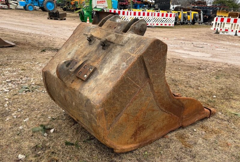 NTP20 / B27 / S2 - Excavator bucket for Crawler excavator: picture 4 NTP20 / B27 / S2 - Excavator bucket for Crawler excavator: picture 4