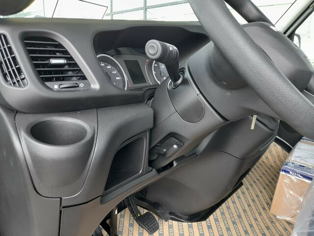 IVECO Daily 70C16H3.0 - D70C KLIMA+KOMFORT... - Cab chassis truck, Van: picture 2 IVECO Daily 70C16H3.0 - D70C KLIMA+KOMFORT... - Cab chassis truck, Van: picture 2